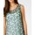 Blouse top duo, multicolour