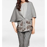 Cardigan, grey