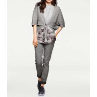 Cardigan, grey