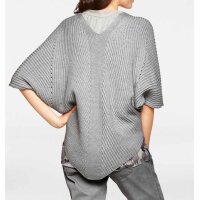 Cardigan, grey