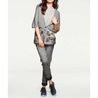 Cardigan, grey
