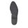 Leather boots with rivets, multicolour