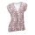 Chiffon blouse, multicolour