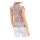 Chiffon blouse, multicolour
