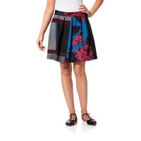 Skirt, multicolour