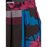 Skirt, multicolour