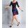Skirt, multicolour