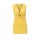 Shirt top, yellow