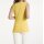 Shirt top, yellow