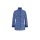 Wendejacke mit leichter Wattierung, royalblau-weiß