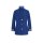 Wendejacke mit leichter Wattierung, royalblau-weiß