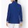 Wendejacke mit leichter Wattierung, royalblau-weiß