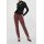Jerseyshirt m. Cut-Out, schwarz