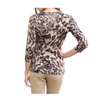 Druckshirt, bunt