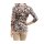 Druckshirt, bunt