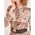 Maxi dress, multicolour