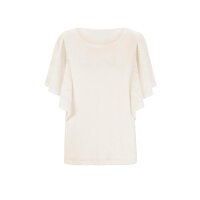 Designer-Jacquard-Shirt, ecru