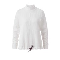 Sweatshirt, white