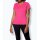 Marken-Sportshirt, pink