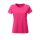 Marken-Sportshirt, pink