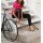 Marken-Sportshirt, pink