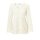 Lace tunic, off-white