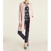Топ, синий
