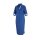 Blusenhemd-Kleid, royalblau