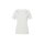 Shirt m. Lochstickerei, ecru