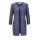 Jacquardblazer, bunt