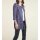Jacquardblazer, bunt