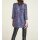 Jacquardblazer, bunt