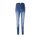 Paperbag jeans, blue-denim