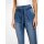 Paperbag jeans, blue-denim