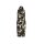 Jersey dress, champage - dark taupe