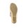 Wedge mule, multicolour