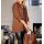 Designer-Cardigan, rost