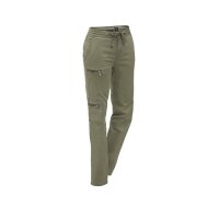 5-Pocket-Cargo-Style-Hose m.Nieten, khaki