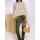 Designer-Rollkragenpullover m.Zierknöpfen, sand