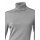Knit dress, grey blend