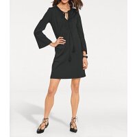 Dress, black