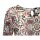 Print dress, multicolour