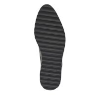Buty sznurowane, kolor srebrny - szary