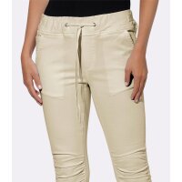 5-Pocket-Skinny-Hose, sand