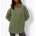 Musselin-Hemdbluse m.Pailletten-Applikation, khaki