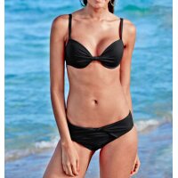 Bikini, schwarz