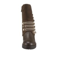 Boots, olive