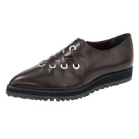 Slipper, brown