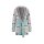 Jacquard cardigan, multicolour