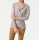 Sweter na zamek, cement
